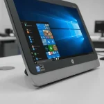 Hp All In One Pro One 400 G1 I5 4ta Gen 8gb 240gb Ssd Wifi - Imagen 4