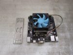 Kit Placa Madre Asus Prime H310i-plus R2.0 I5-9600k 8gb Ram - Imagen 4