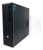 Computador Hp Core I5 Cuarta Gen 8gb Disco 240 Ssd Wifi - Imagen 4