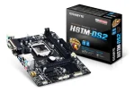 Kit Placa Madre Gigabyte Ga-h81m-ds2 I5-4ta 8 Gb Ram