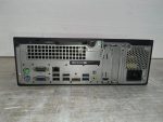 Hp Prodesk I3 6ta 8gb 500gb Hdd Punto De Venta Wifi - Imagen 5