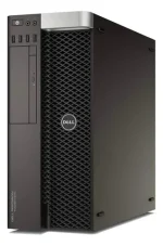 Dell Precision T5810 Intel Xeon E5-2697 V3 128gb 480 Gb Ssd