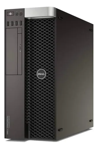 D_949709-MLC80337697916_112024-O.webp Dell Precision T5810 Intel Xeon E5-2697 V3 128gb 480 Gb Ssd - Imagen 1