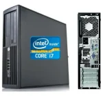 Computador Economico Hp 4300 Core I7 + 8gb Disco 1 Tera Hdd