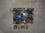 Kit Placa Madre Gigabyte Ga-h81m-ds2 I5-4ta 8 Gb Ram - Imagen 5