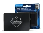 Ceamere Ssd Cmssda 240 Gb