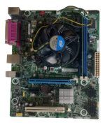 Kit Placa Madre Intel I5-3ra 8gb Ram Dh61ww Tecnousados - Imagen 3