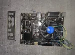 Kit Placa Madre Gigabyte Ga-h81m-ds2 I5-4ta 8 Gb Ram - Imagen 3