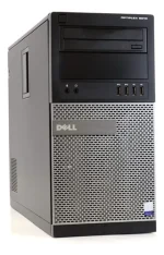 Potente Dell Optiplex Intel Core I7 8gb 500gb Hdd Wifi - Imagen 6