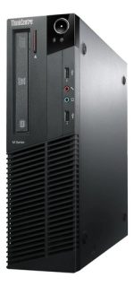 Lenovo M91p I7 2da 8gb 500gb - Pc De Escritorio Potente Wifi