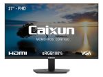Monitor Oficina Caixun 27 Full Hd 100 Hz C27f2f