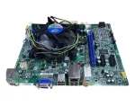 Kit Procesador Core I7 + Placa Madre 1155 Intel + 8gb Ram