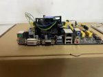 Kit Placa Madre 1150 Asus Intel Core I3 Cuarta 4gb Ddr3 - Imagen 5