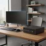 Potente Computador Hp Intel Core I7, 16gb 240 Gb Ssd Wifi - Imagen 8