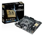 Kit Placa Madre Asus H110m-d I5-7ma 8gb