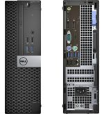 Dell Optiplex 5040 Core I5 6ta Gen 32gb 480gb Ssd Wifi Hdmi - Imagen 2