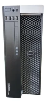 Dell Precision T5810 Intel Xeon E5-2697 V3 128gb 480 Gb Ssd - Imagen 4