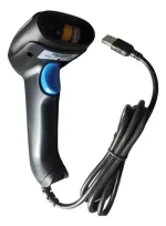Lector Codigo De Barra Laser Marca Rohs Usb - Imagen 7