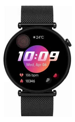 D_975765-MLC88537343702_072025-O.webp Smart Watch Mujer Vl41 Pro Amoled Ip68 Bluetooth 5.3 Llamada - Imagen 1