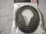 Cable Adaptador Displayport A Hdmi Negro 1.8m - Imagen 6