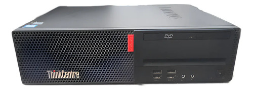 D_977679-MLC90699021097_082025-O.jpg Lenovo Thinkcentre M910s I5 Sexta 8gb Ddr4 240gb Ssd Wifi - Imagen 1