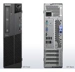 Lenovo M91p I7 2da 8gb 500gb - Pc De Escritorio Potente Wifi - Imagen 4