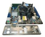 Kit Placa Madre Asrock H61m-vg3 Intel Core I3-3220 8gb Ddr3 - Imagen 6