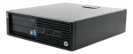 Potente Hp Z230 Workstation Xeon E3-1231 16gb 1tb Wifi