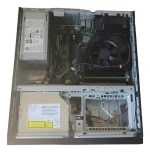 Hp Elitedesk 705 G3 Amd A10-9700 R7 16gb Ram 1tb Wifi - Imagen 6