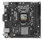 Kit Placa Madre Asus Prime H310i-plus R2.0 Core I5-9na 8gb - Imagen 2