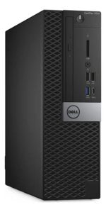 Potente Dell Optiplex 7040 I5 Sexta 16gb 240gb Ssd Wifi Hdmi - Imagen 4
