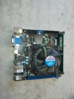 Kit Placa Madre Msi H81i I3-4160 8gb Ram - Imagen 5