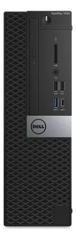 Potente Dell Optiplex 7050 I7 16gb 480 Ssd Wifi Factura!! - Imagen 8