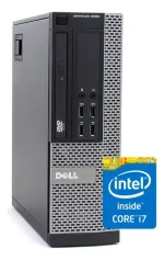 Computador Dell Optiplex Core I7 8gb, 500gb Hdd Wifi, Hdmi - Imagen 2