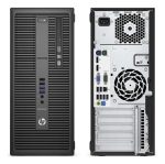 Computador Hp Elitedesk Twr I5 6ta Gen, 32gb Ram, Ssd 480gb - Imagen 4