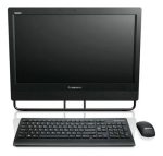 Todo En Uno Aio Lenovo M93z Core I7 4ta 16gb 240 Gb Ssd Wifi - Imagen 2