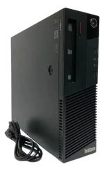 Computador Lenovo Intel Core I7 Cuarta 8gb 240gb Ssd Wifi