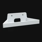 Soporte Para Muro Pared De Router Starlink Blanco 3d - Imagen 4