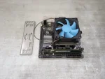 Kit Placa Madre Asus Prime H310i-plus R2.0 I5-9600k 8gb Ram - Imagen 5