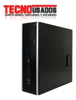 Potente Computador Core I5 4gb Disco 500gb Wifi, Factura - Imagen 3