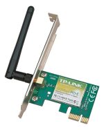 Adaptador Inalámbrico Pci-express Tp-link Tl-wn781nd - Imagen 3