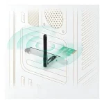 Adaptador Inalámbrico Pci-express Tp-link Tl-wn781nd - Imagen 5