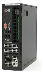 Dell Computador Core I5 4ta Gen 8gb Disco 240 Ssd Wifi - Imagen 3